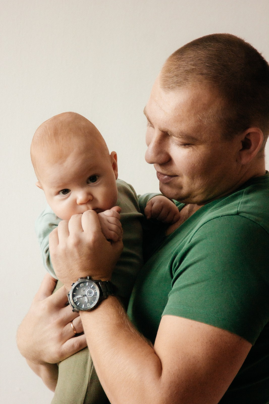 Love. Семейный фотограф Казань Никита Федин