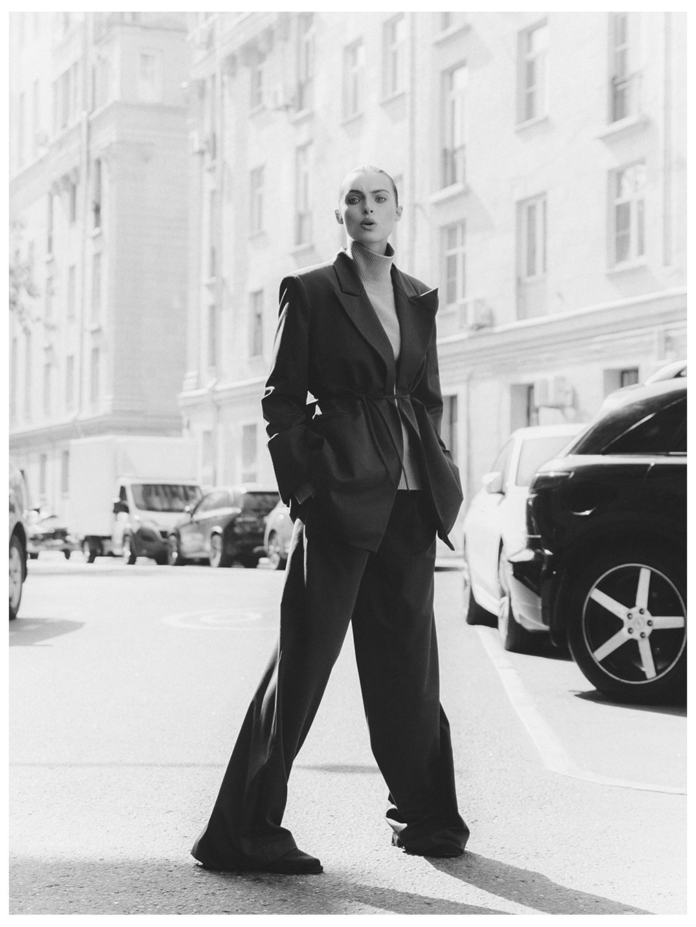 Dresserie. Фотограф для брендов Москва