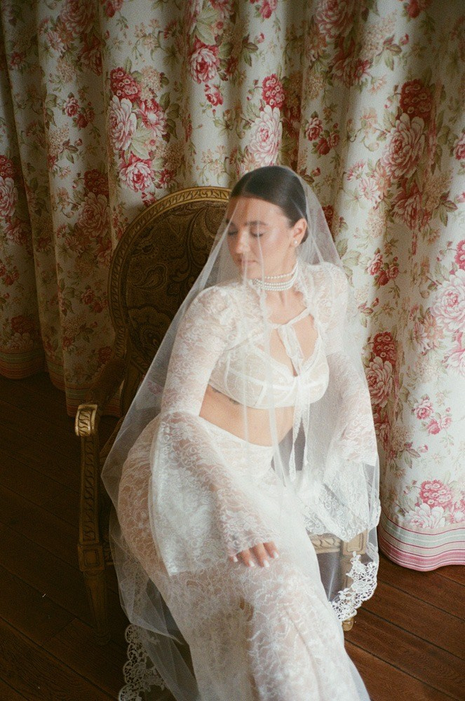 Пленка. Свадебный фотограф в Москве и Санкт-Петербурге Анастасия Мирославская