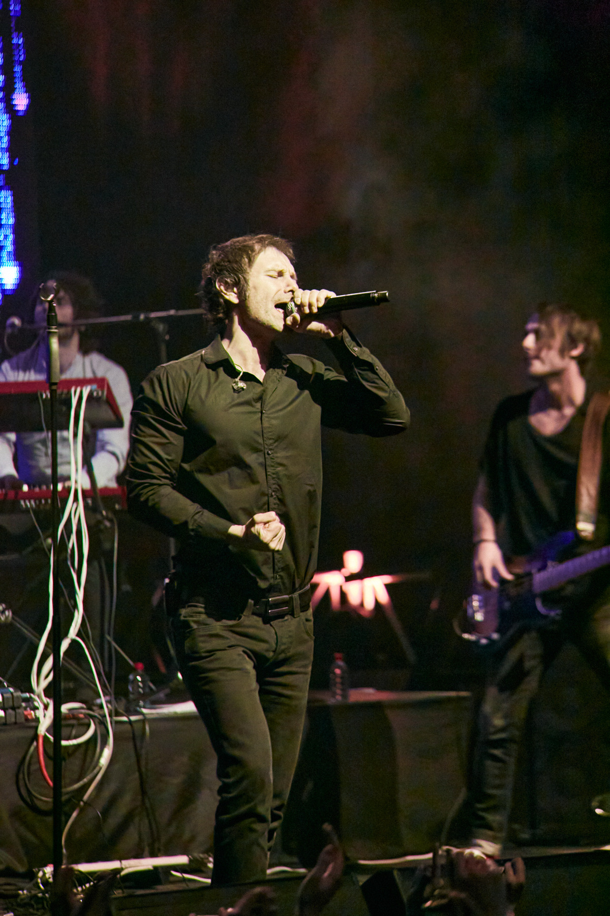 Concert. Фотограф Дмитрий Смелов