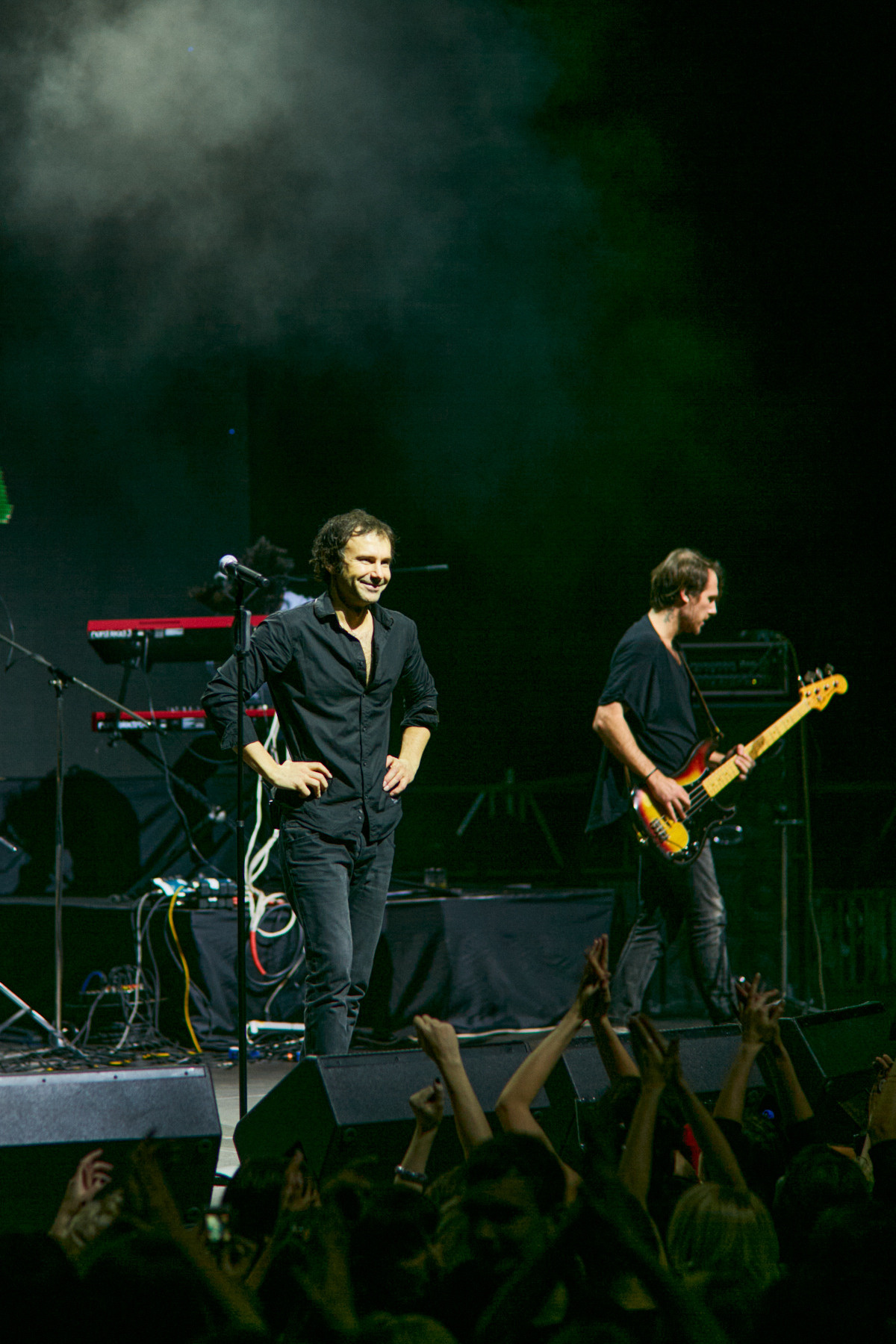 Concert. Фотограф Дмитрий Смелов