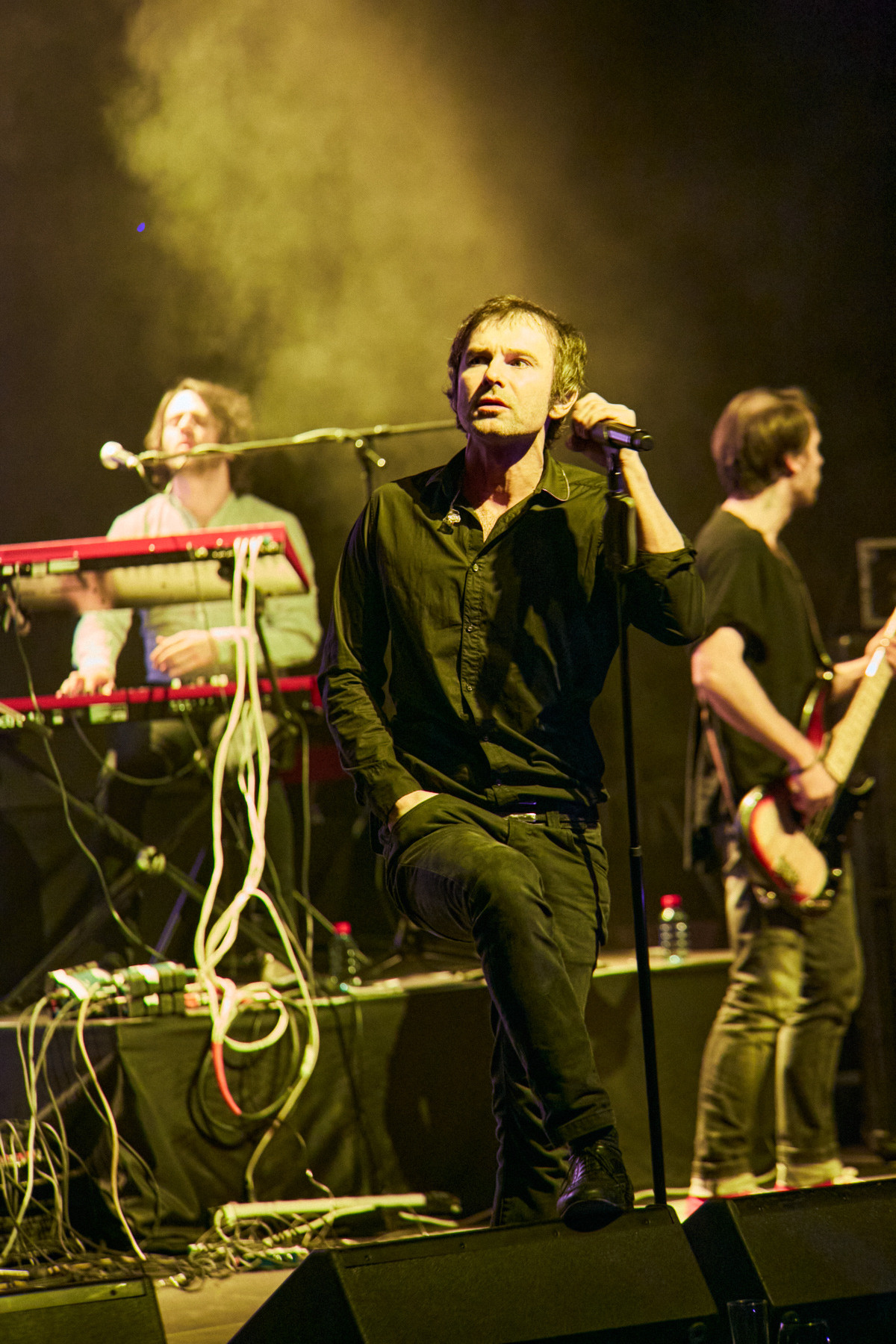 Concert. Фотограф Дмитрий Смелов