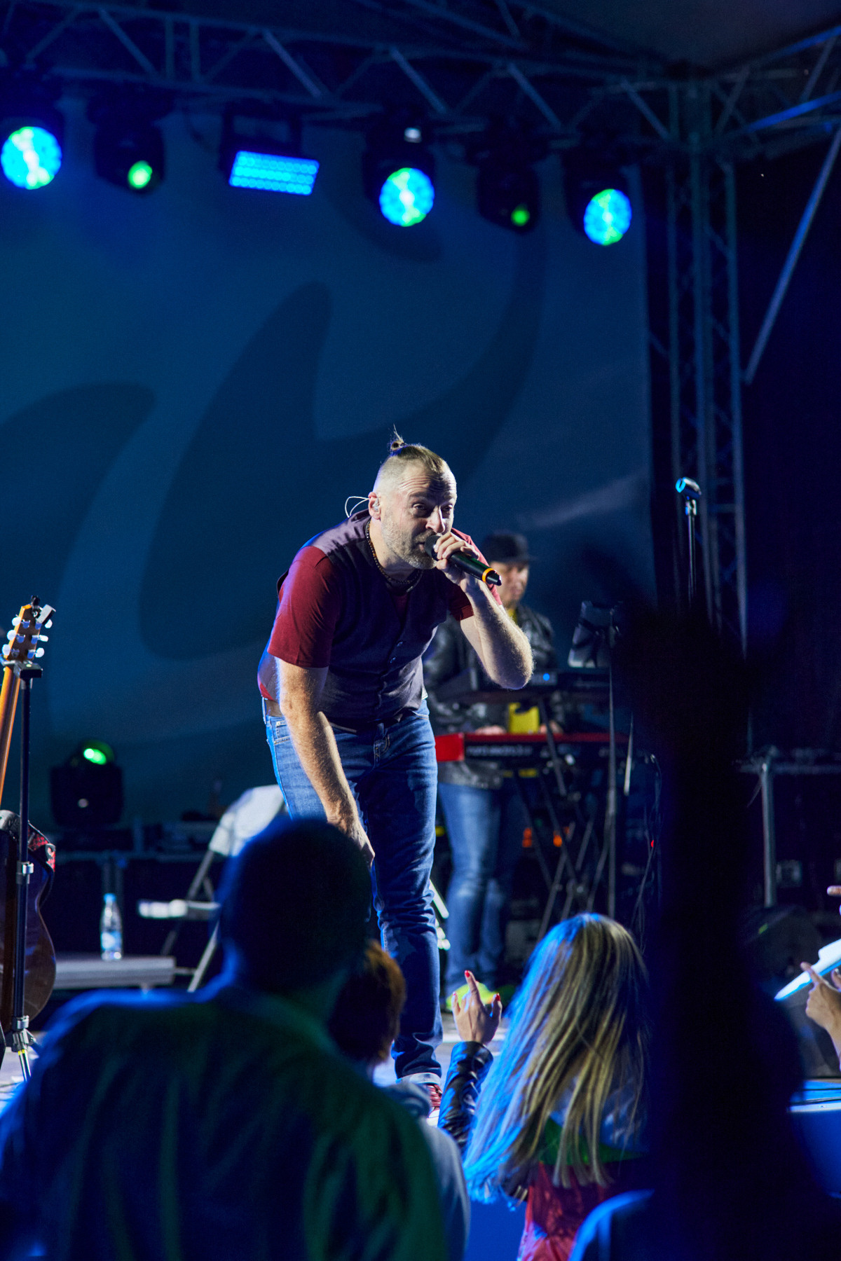 Concert. Фотограф Дмитрий Смелов