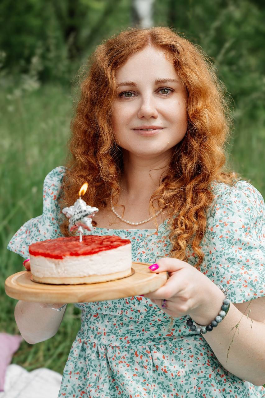 Мероприятия. Фотограф в Брянске Ольга Купцова