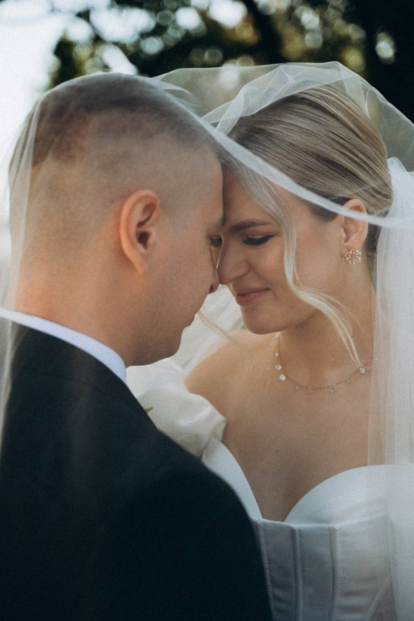 Марк&Юлия. Фотограф в Брянске Ольга Купцова