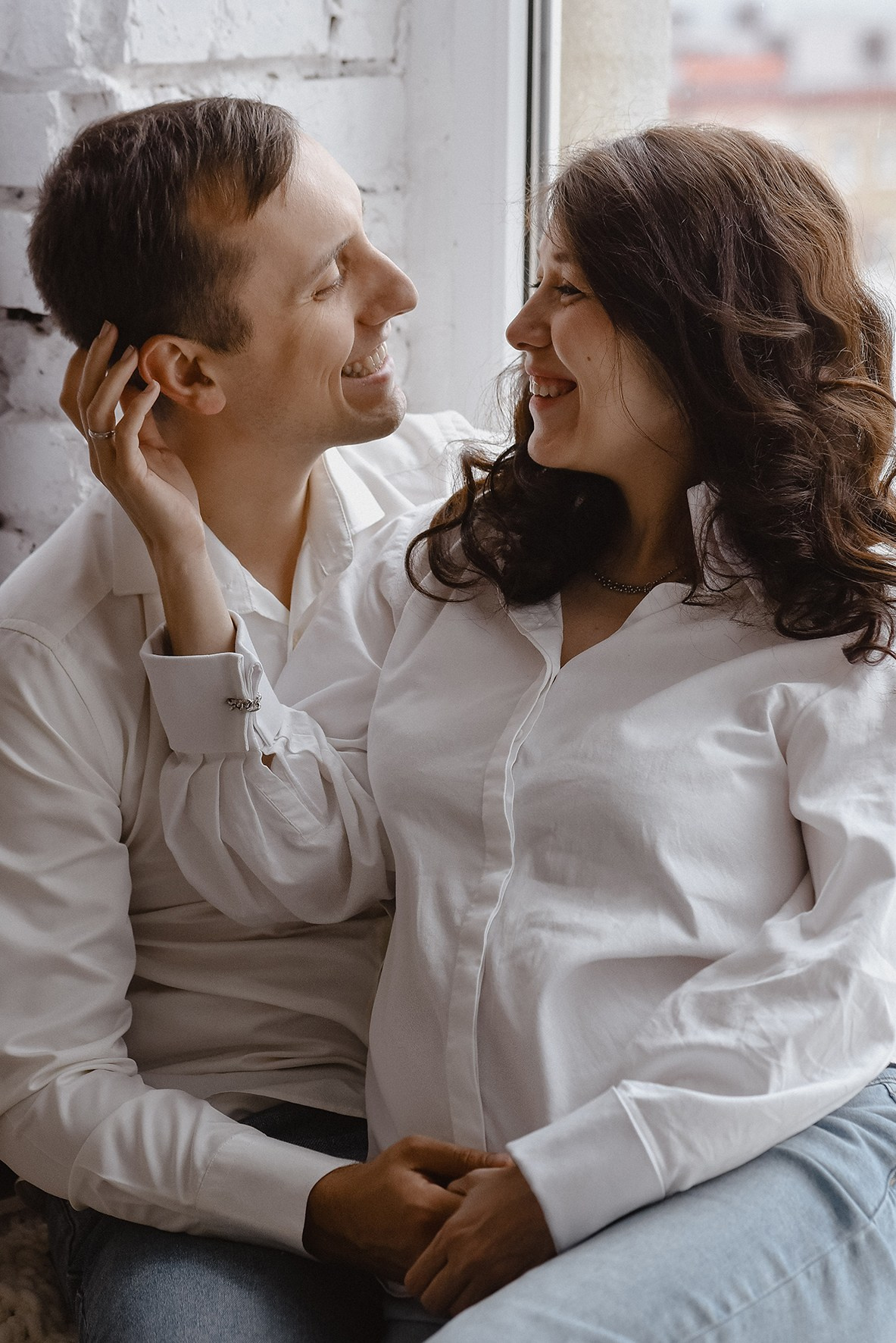 Валерия и Григорий. Свадебный и семейный фотограф в Ростове-на-Дону Елена Сторожок