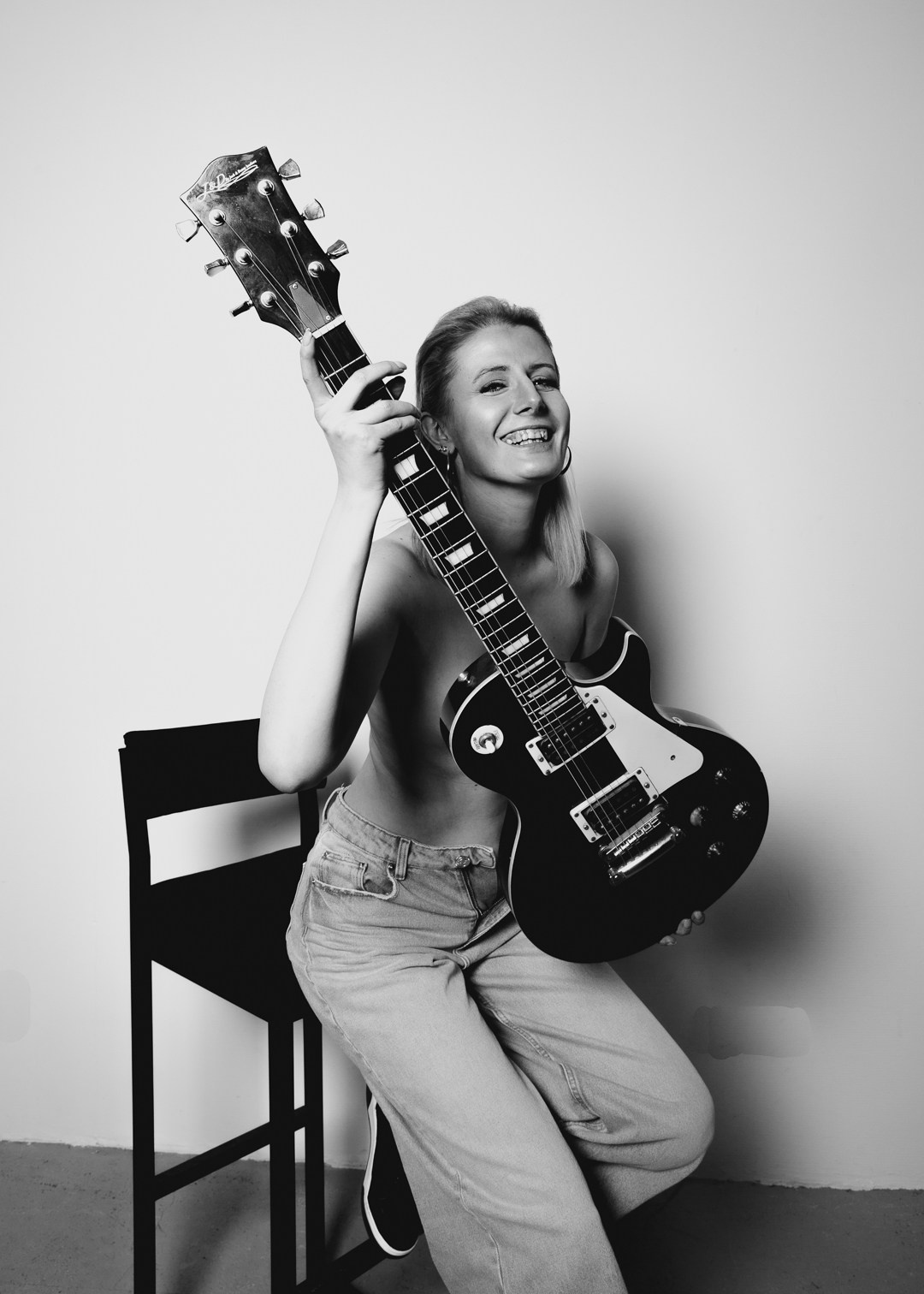 DARYA. Фотограф Ариана Романовская, Москва и МО