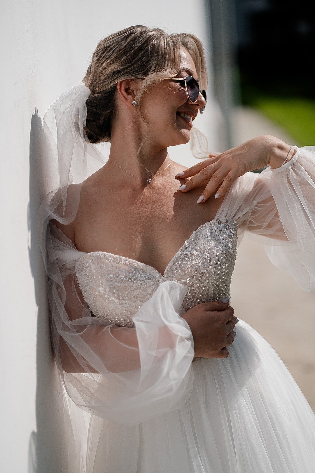 Алия & Константин. Свадебный и семейный фотограф в Казани и Зеленодольске Ланочкин Илья