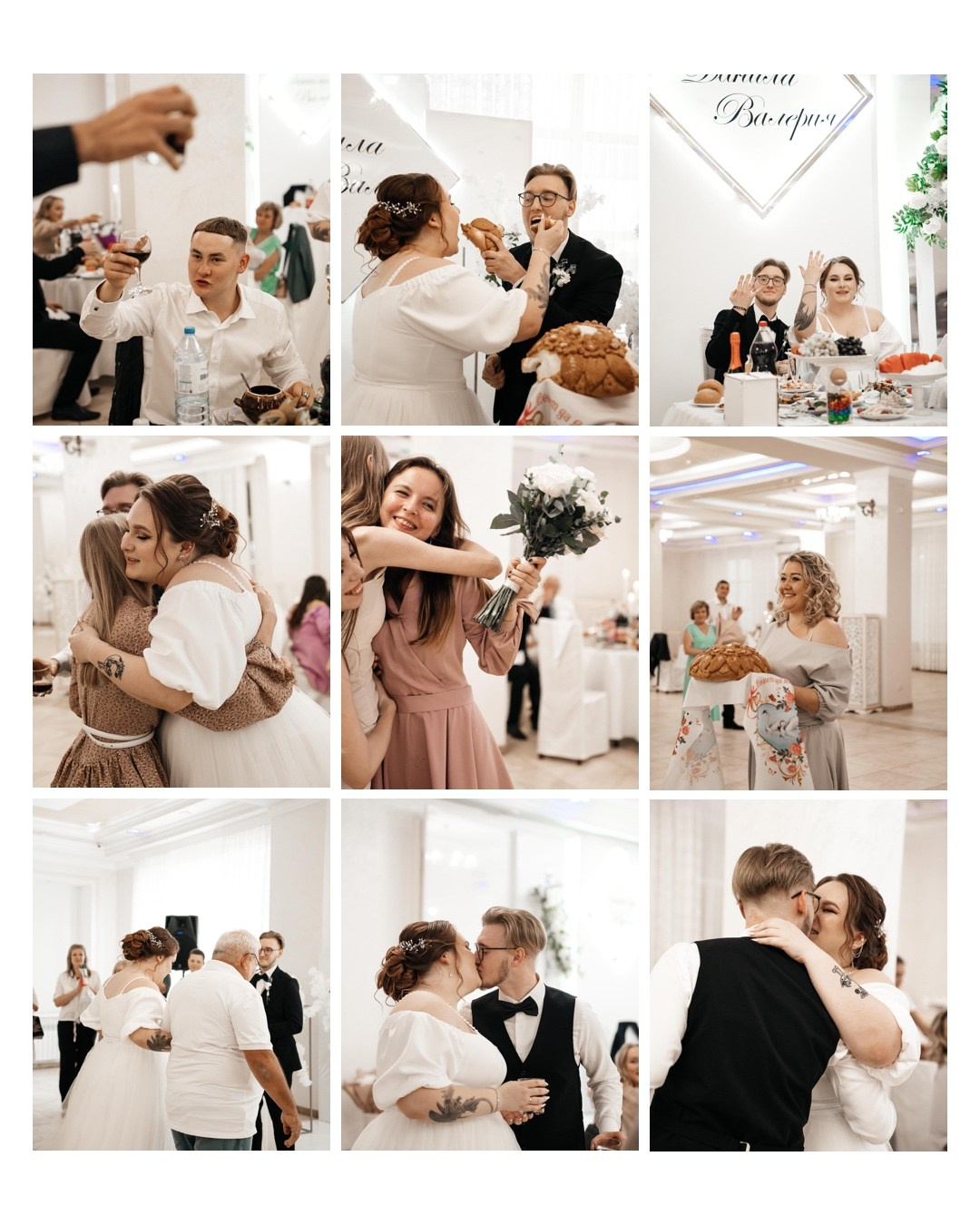 Wedding Story. Виктория Попова | Фотограф в Самаре