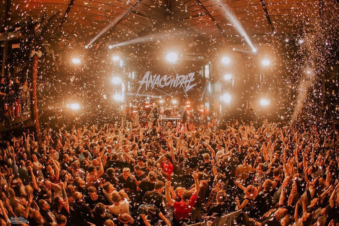 Фотограф Наргиза Тохтасунова