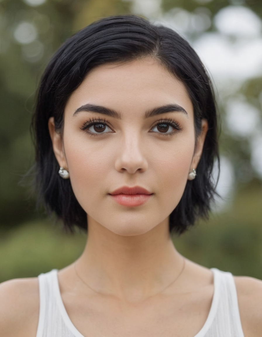 Портреты. Профессиональный фотограф в Зеленограде Дмитрий Петров