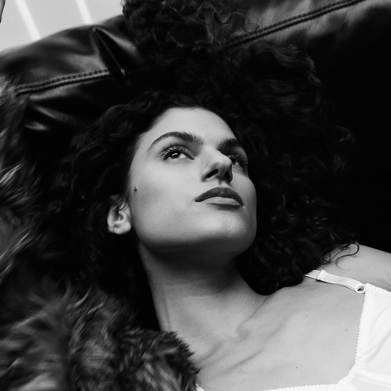 TENZO | Креативный продюсер / Арт-директор