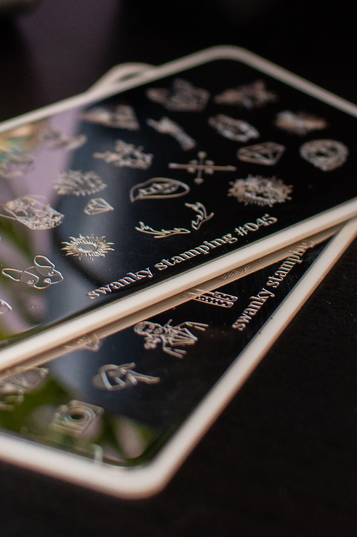 Контент-съемка для рекламы и соцсетей салона маникюра. Фотограф в Самаре Иван Булатов