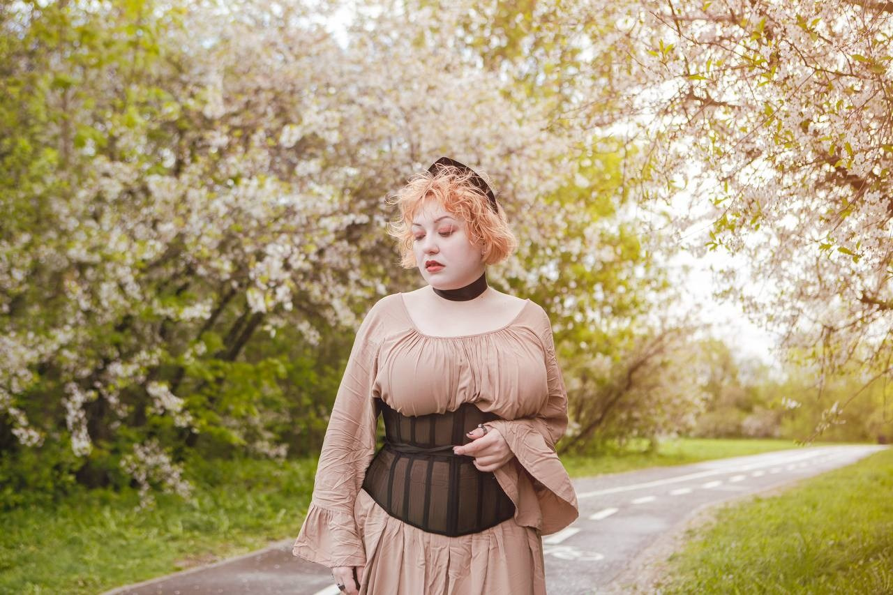 Zhelsofur — косплей фотография и не только