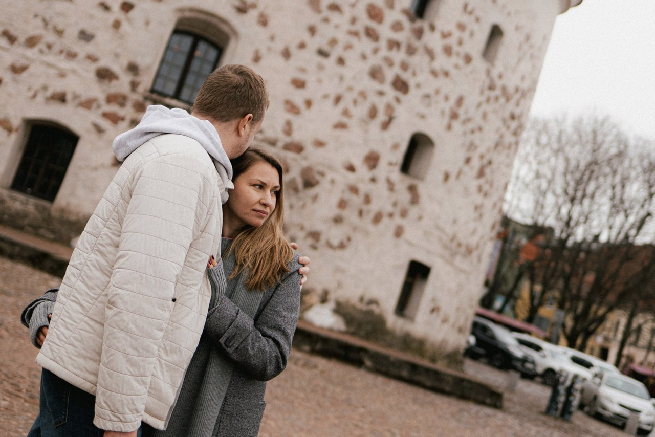 Отзывы. Фотограф в Выборге и Санкт-Петербурге Маша Гуляева