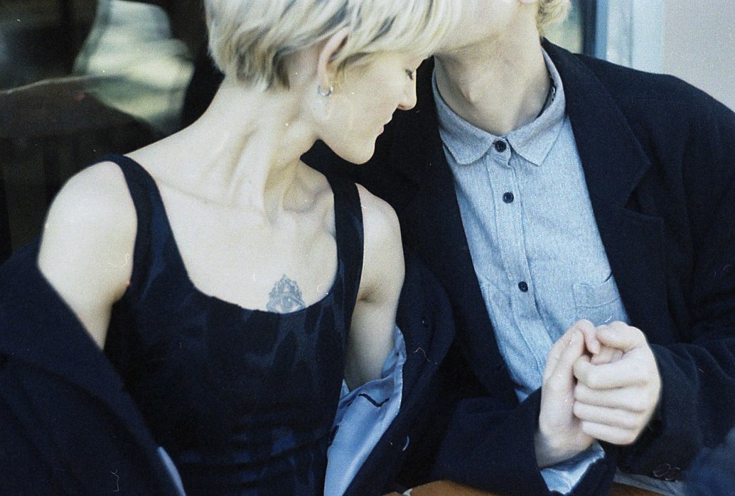 Petrogradka. Портретный фотограф в Санкт-Петербурге Ольга Муранова