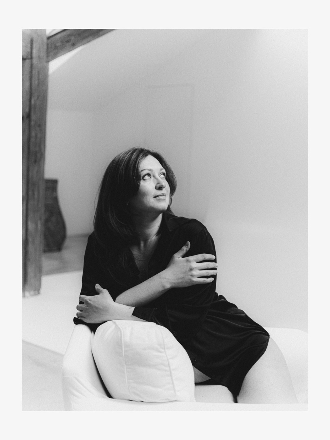 История #6. Обо мне