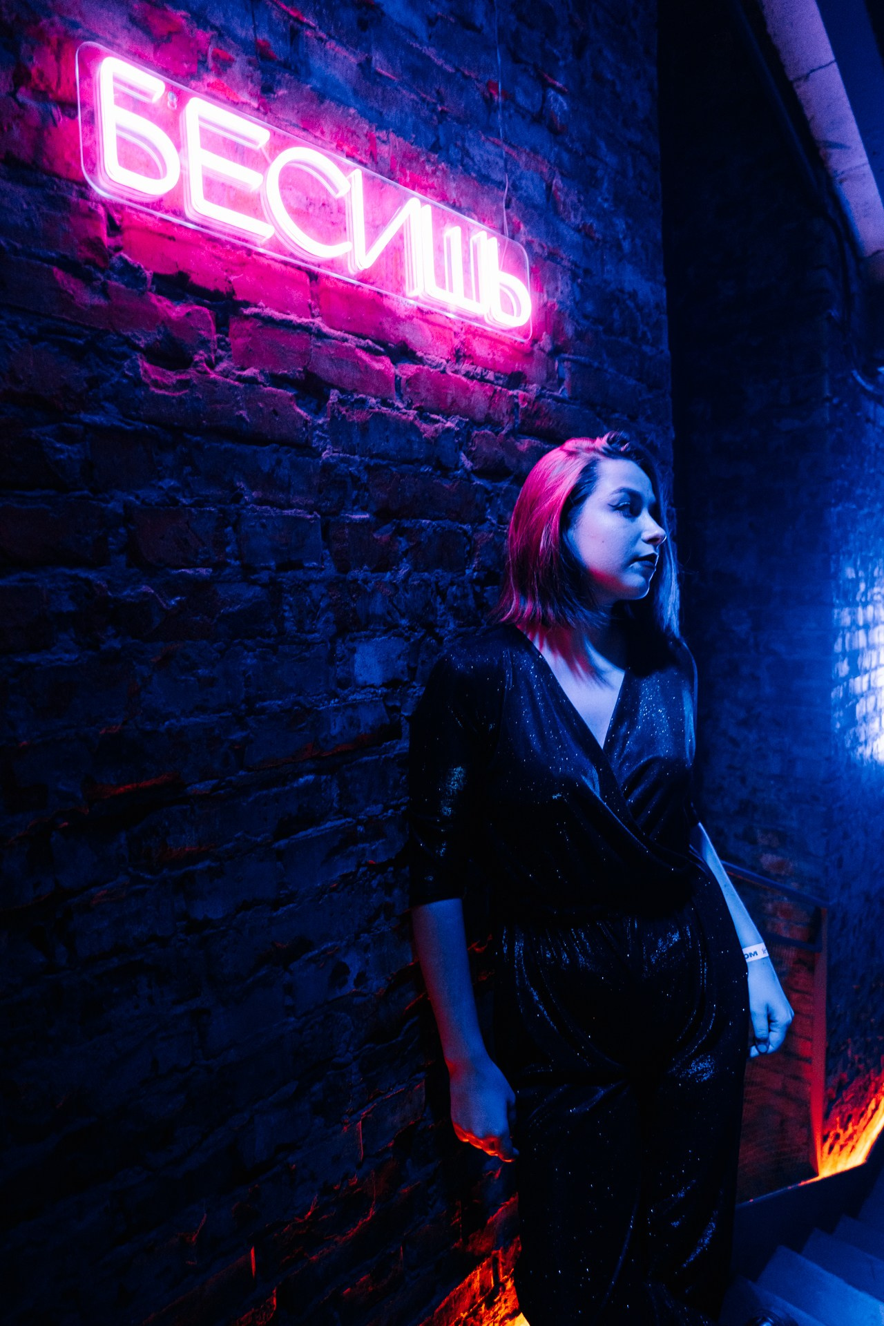 ПОСВЯТ ЧГПУ 2023. Mike Dovetail | Портретный и репортажный фотограф