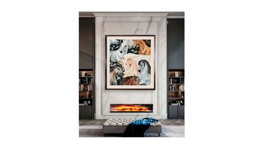 Саруханян Мэри Геворговна. Галерея участников Российской Премии Искусств