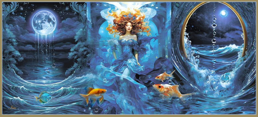 Орлова Ираида Ивановна. Галерея участников Российской Премии Искусств