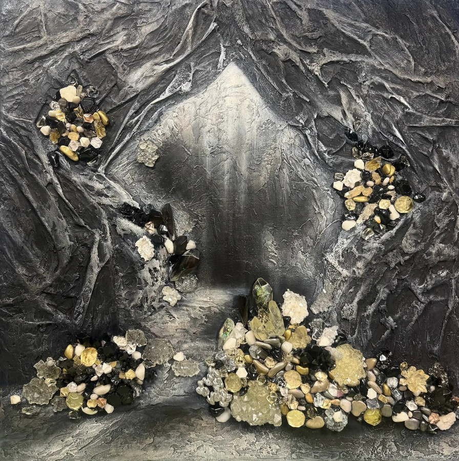 Суматохина Ольга Александровна. Галерея участников Российской Премии Искусств