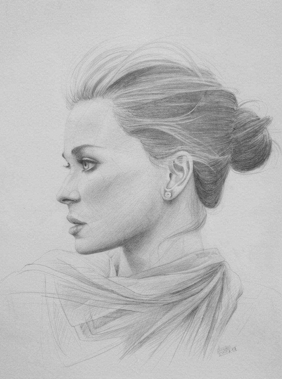 Галерея работ учеников. Polyakovlivashuk.ru