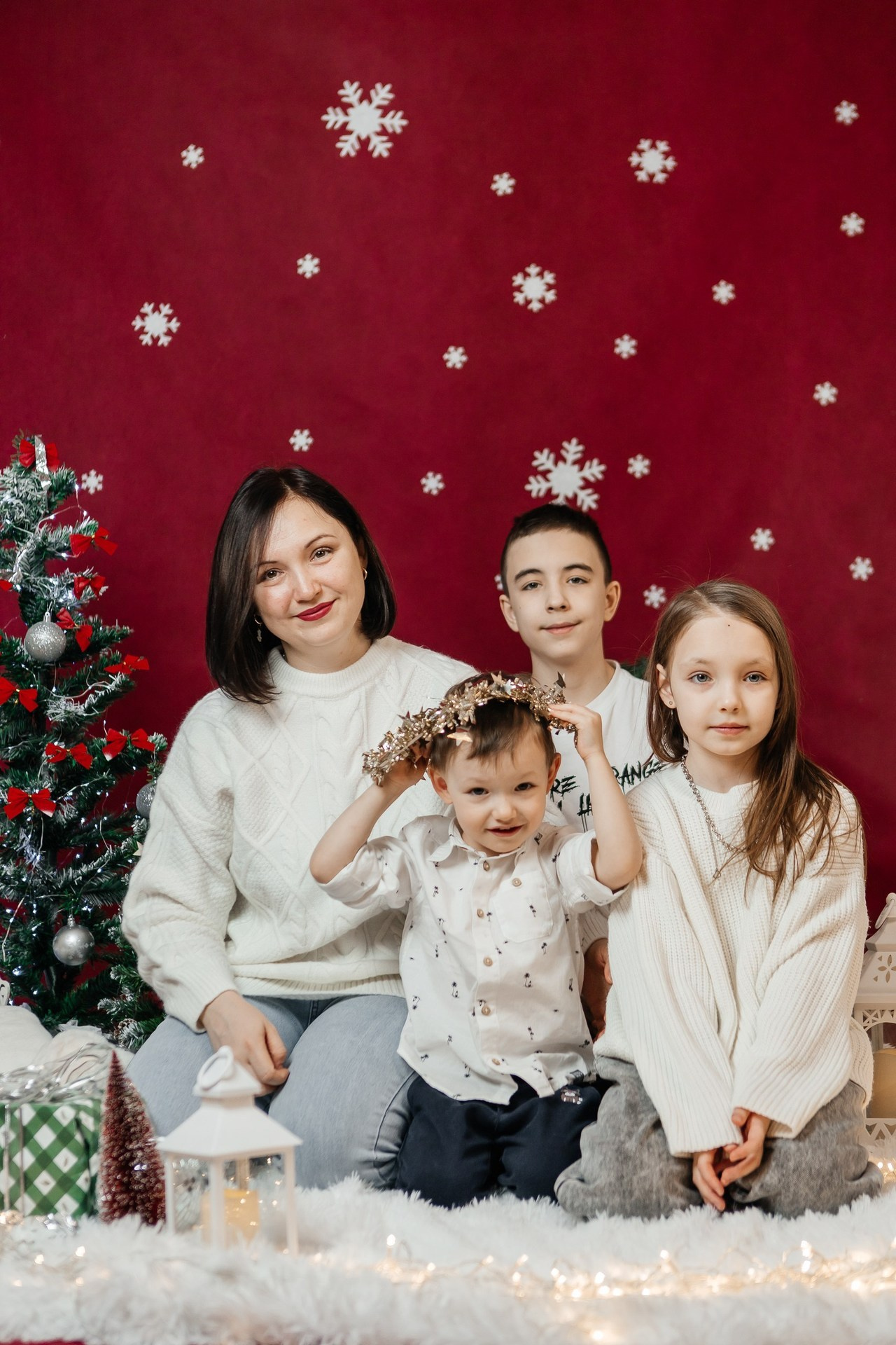 Отзывы. Фотограф в Москве