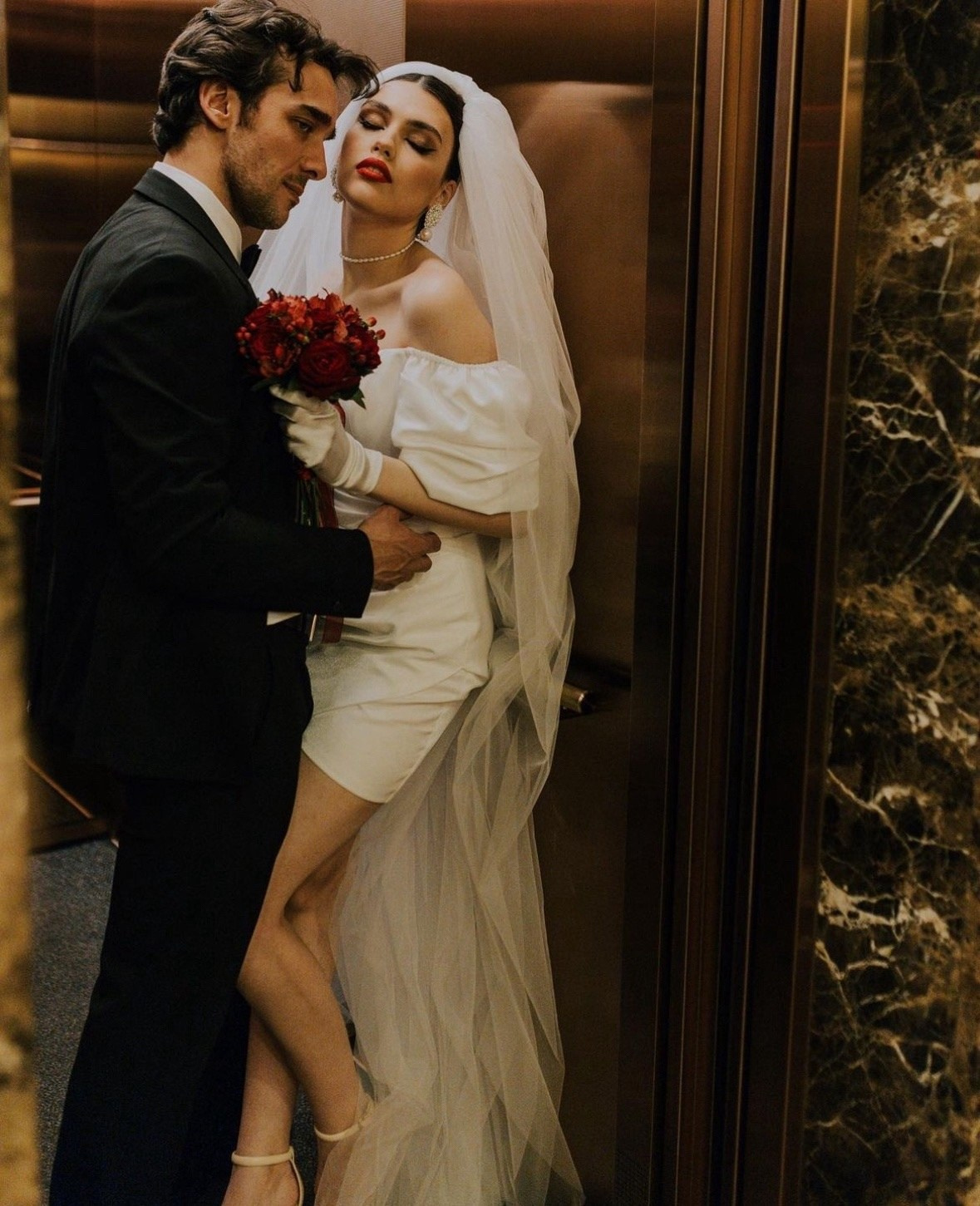 Свадебное портфолио. Фотограф Новокузнецк