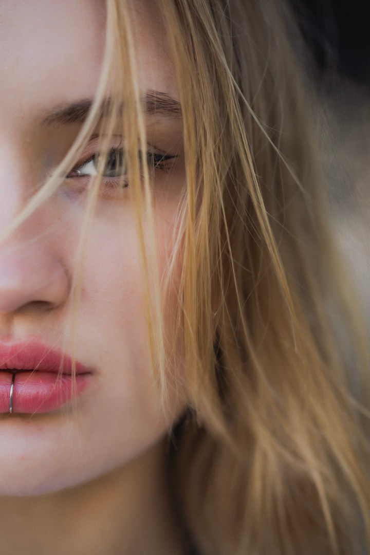 A. Samid Ali Visual Artist