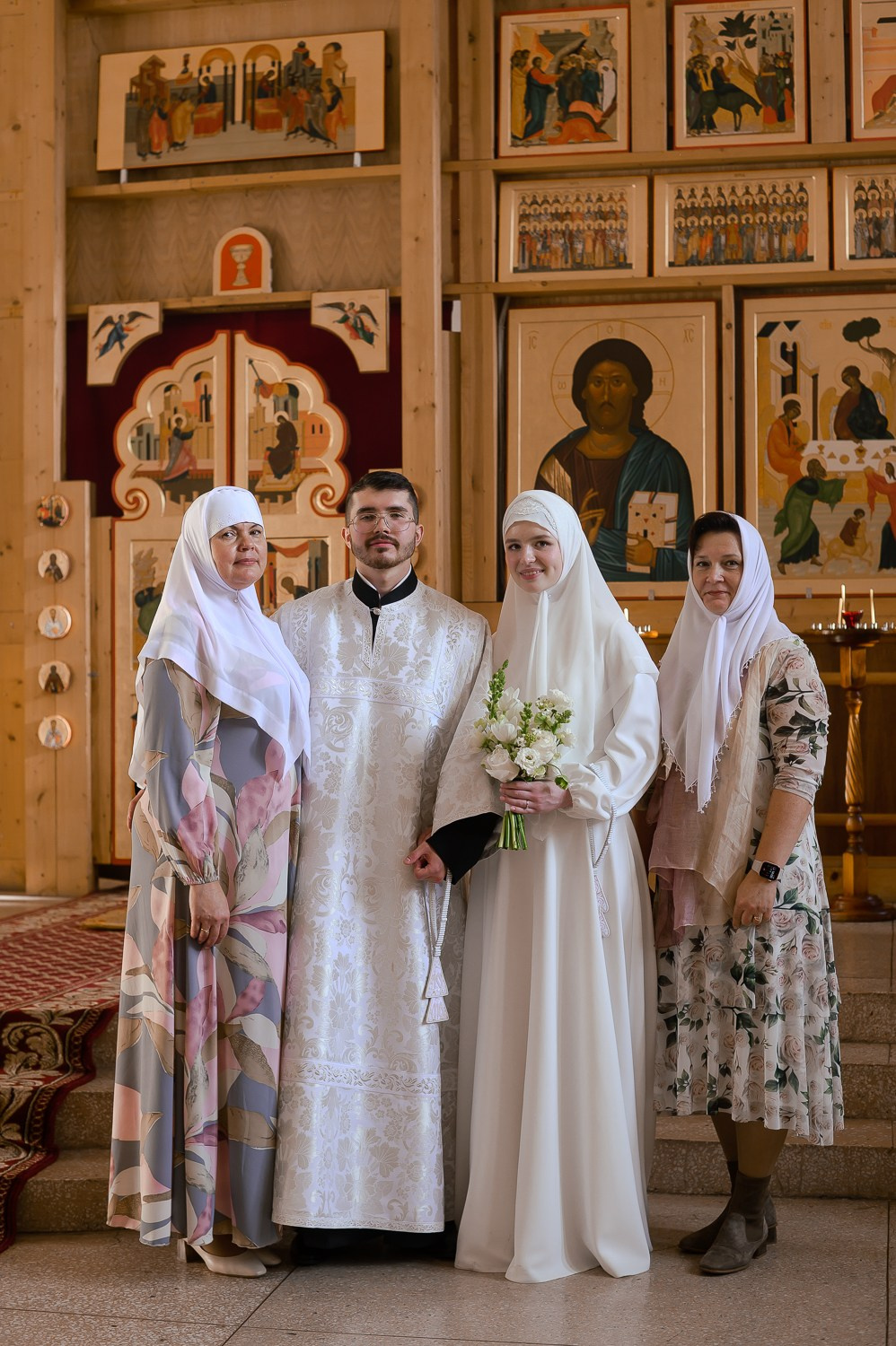 Свадьба Климента и Марии. Семейный и свадебный фотограф в Санкт-Петербурге Серафима Смирнова