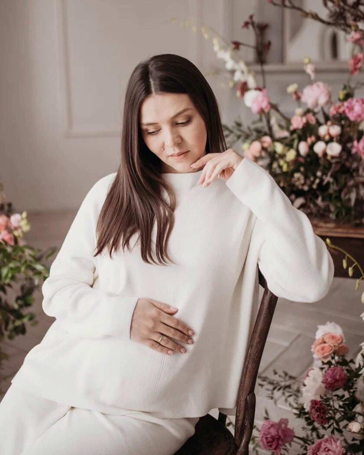 Беременность. Главная