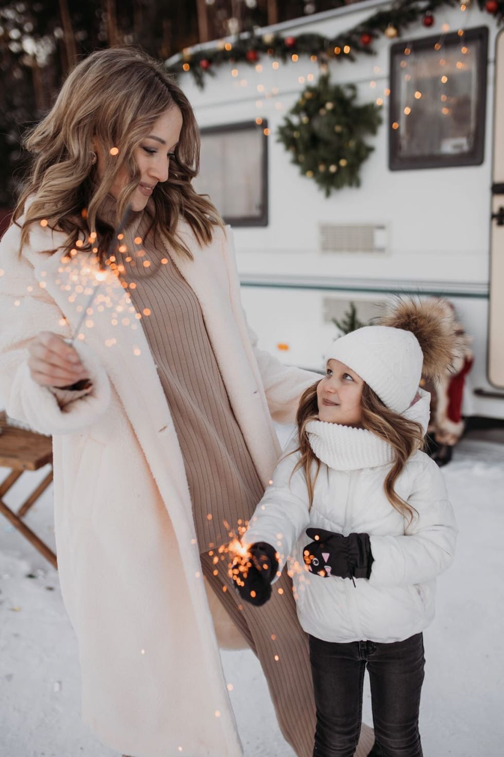 Новогодние. Главная