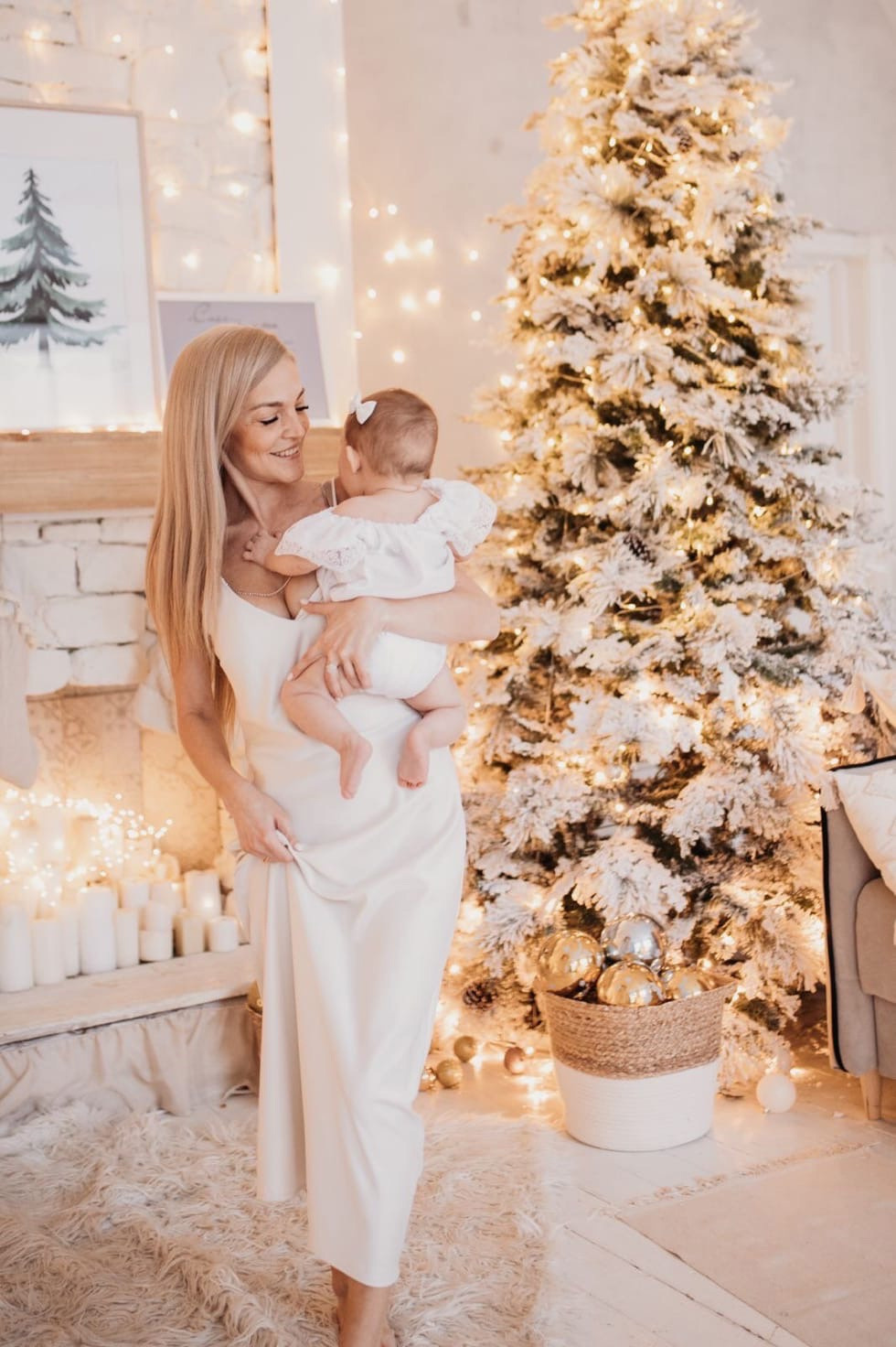 Новогодние. Главная