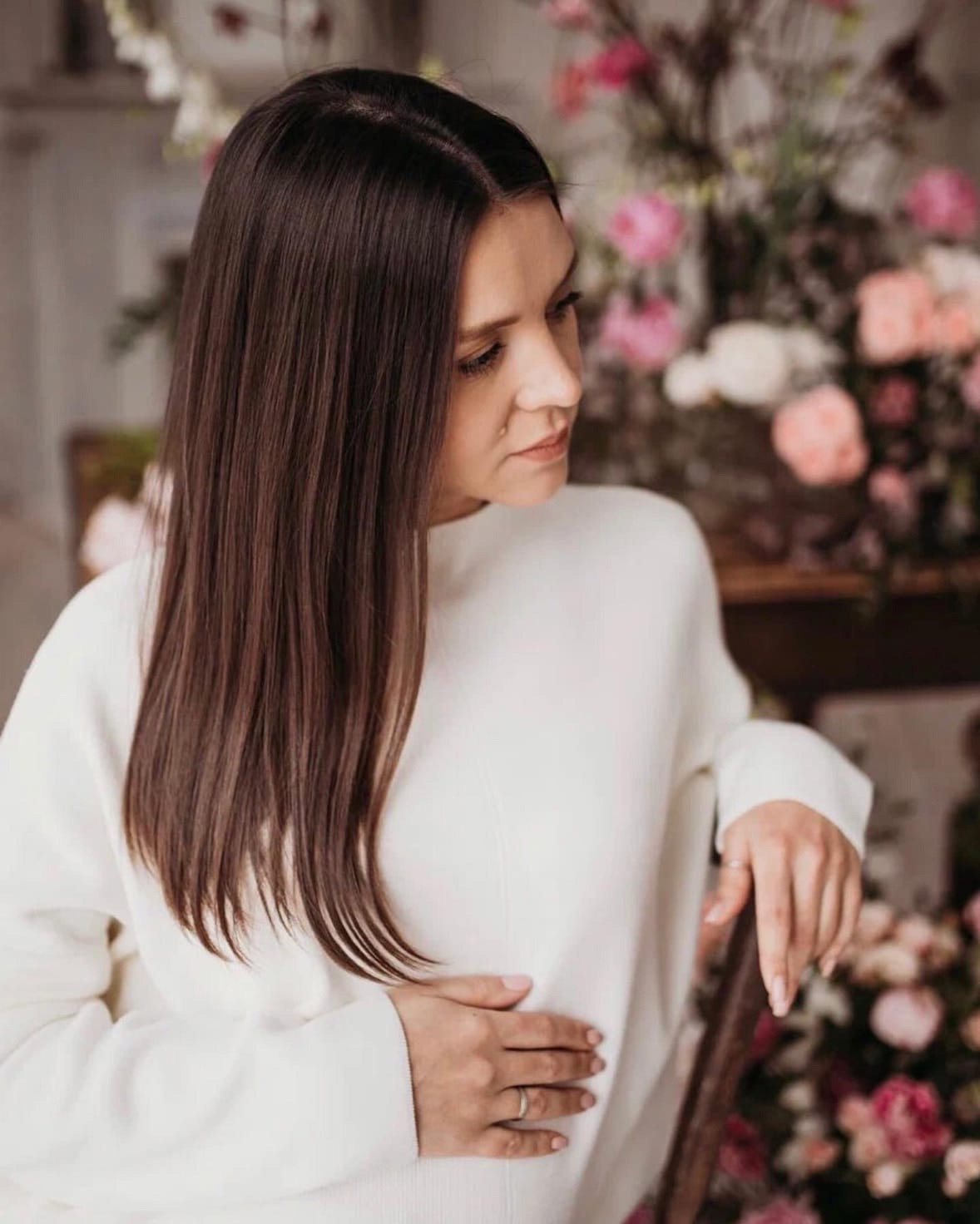 Беременность. Главная