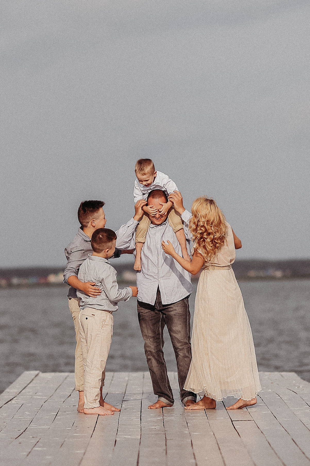 Улица. Главная