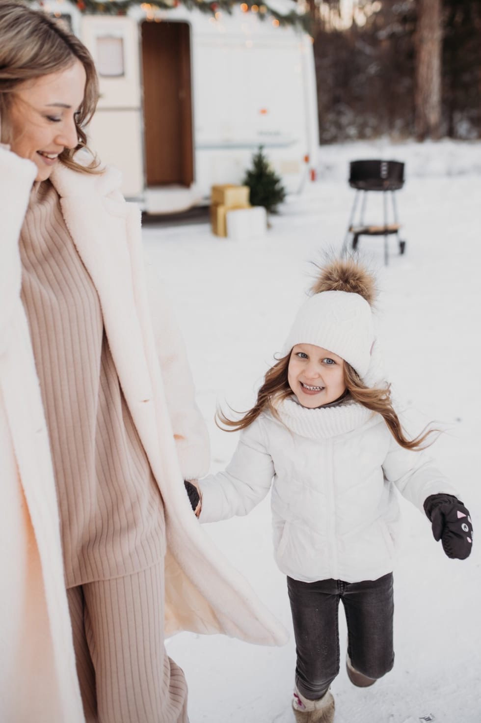 Новогодние. Главная