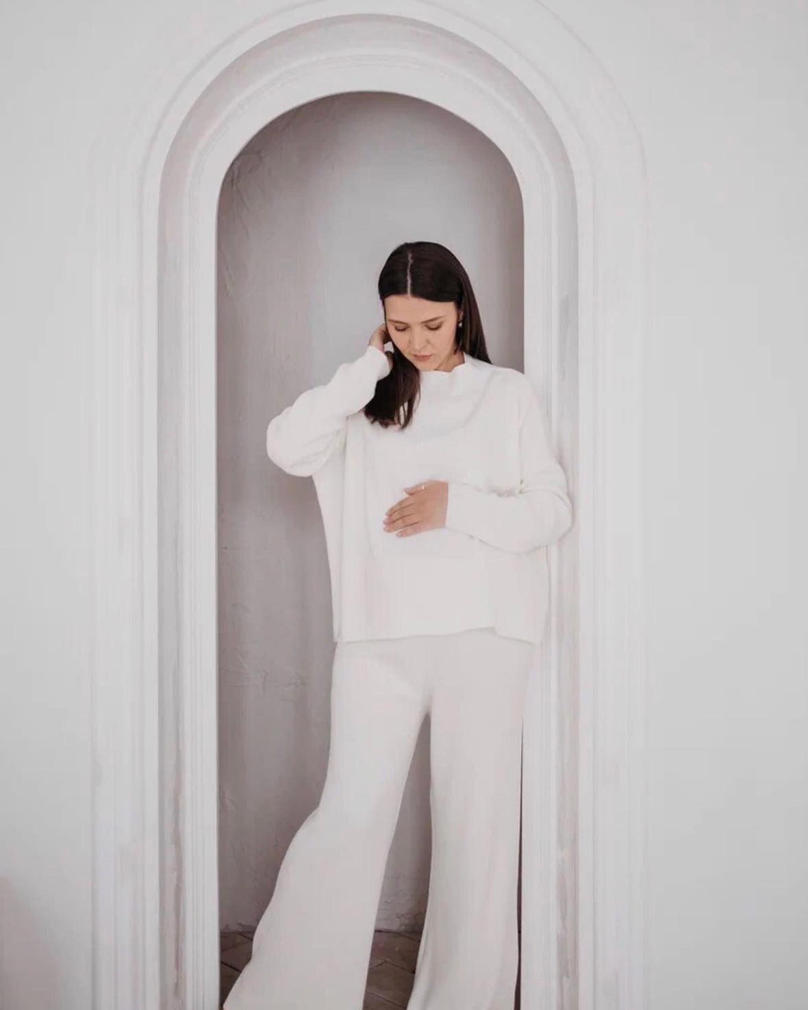 Беременность. Главная