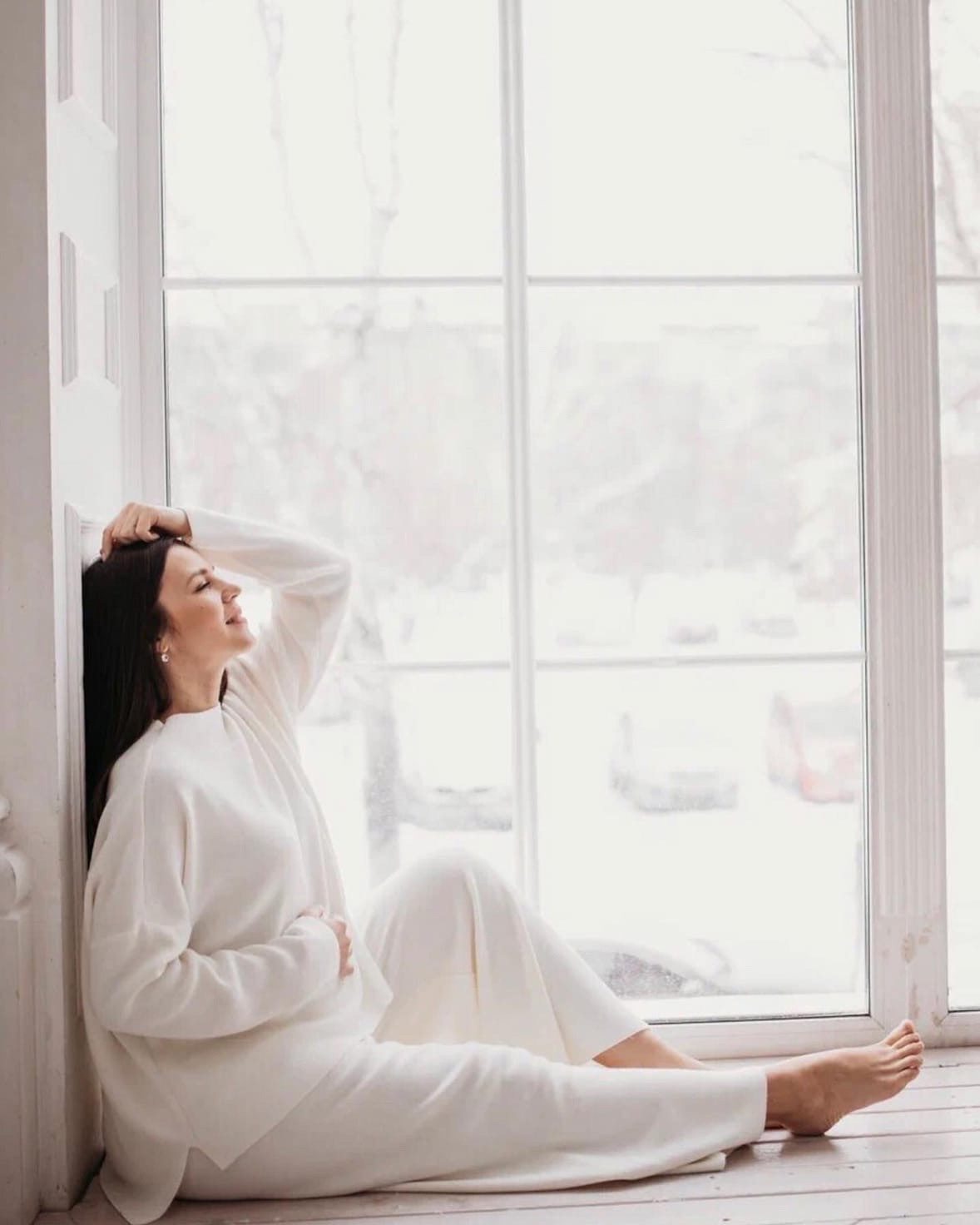 Беременность. Главная