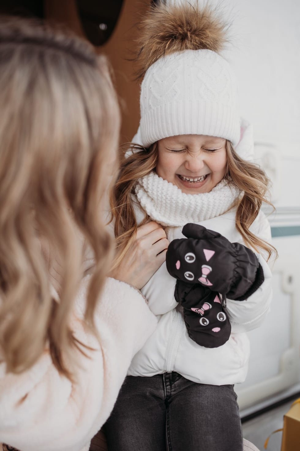 Новогодние. Главная