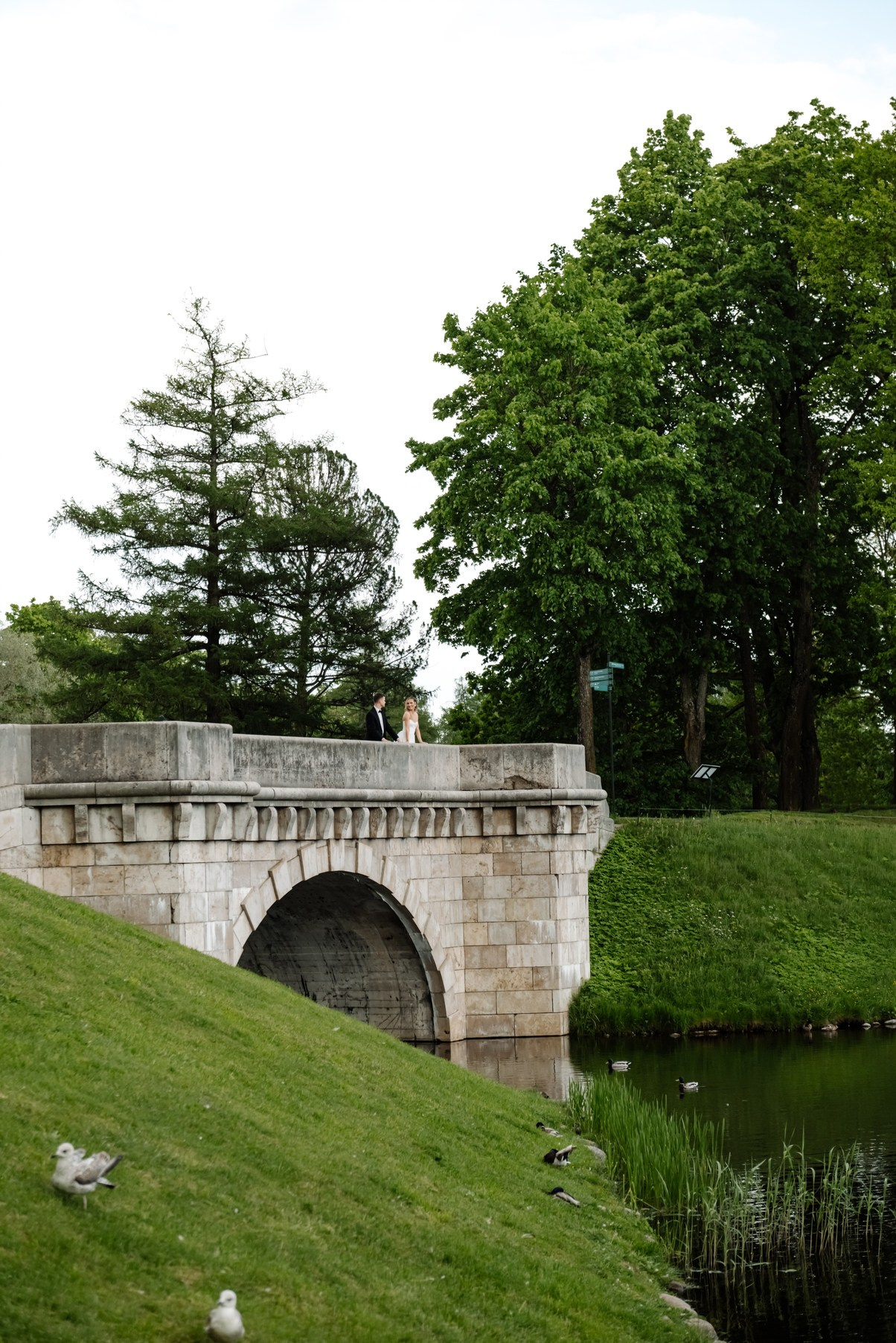 Гатчина. Свадебный и сеейный фотограф в Санкт-Петербурге Елена Худякова
