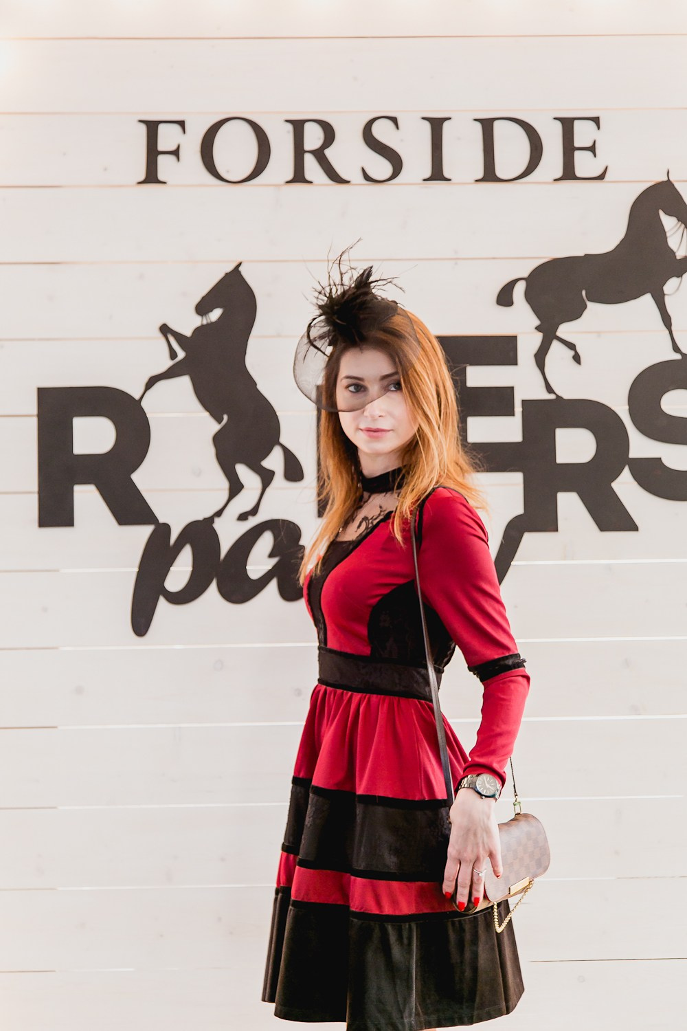 Levada. Главная