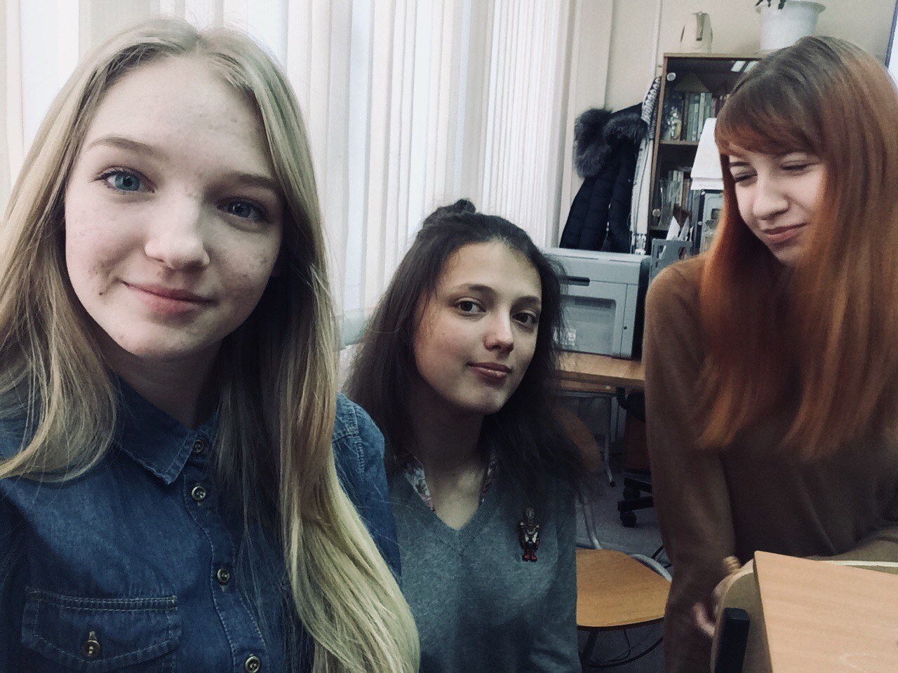Декабрь (мой ДР). Семейный, Свадебный фотограф СПБ Питер— Романова Екатерина