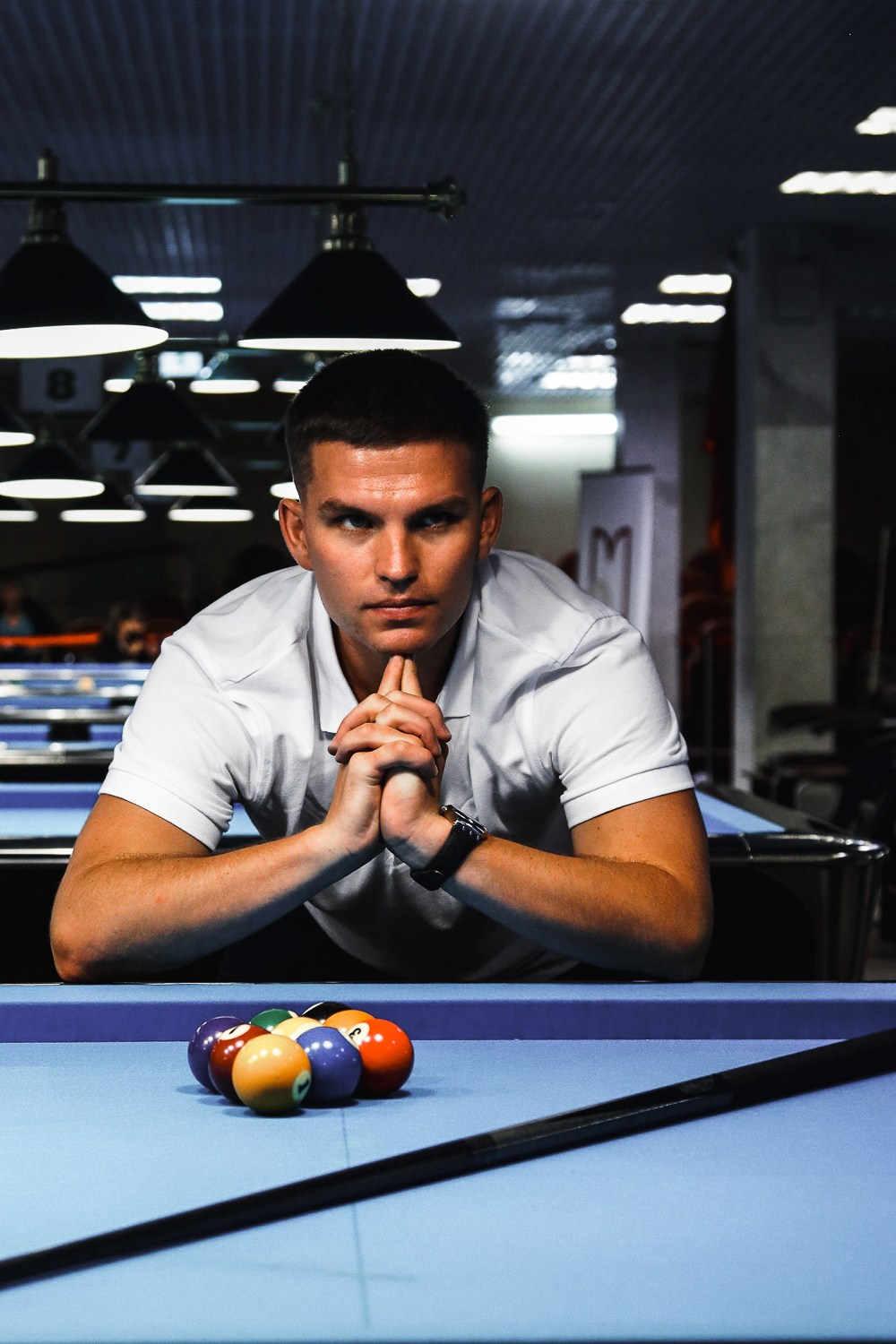 Люди и контент. Фотограф в Москве