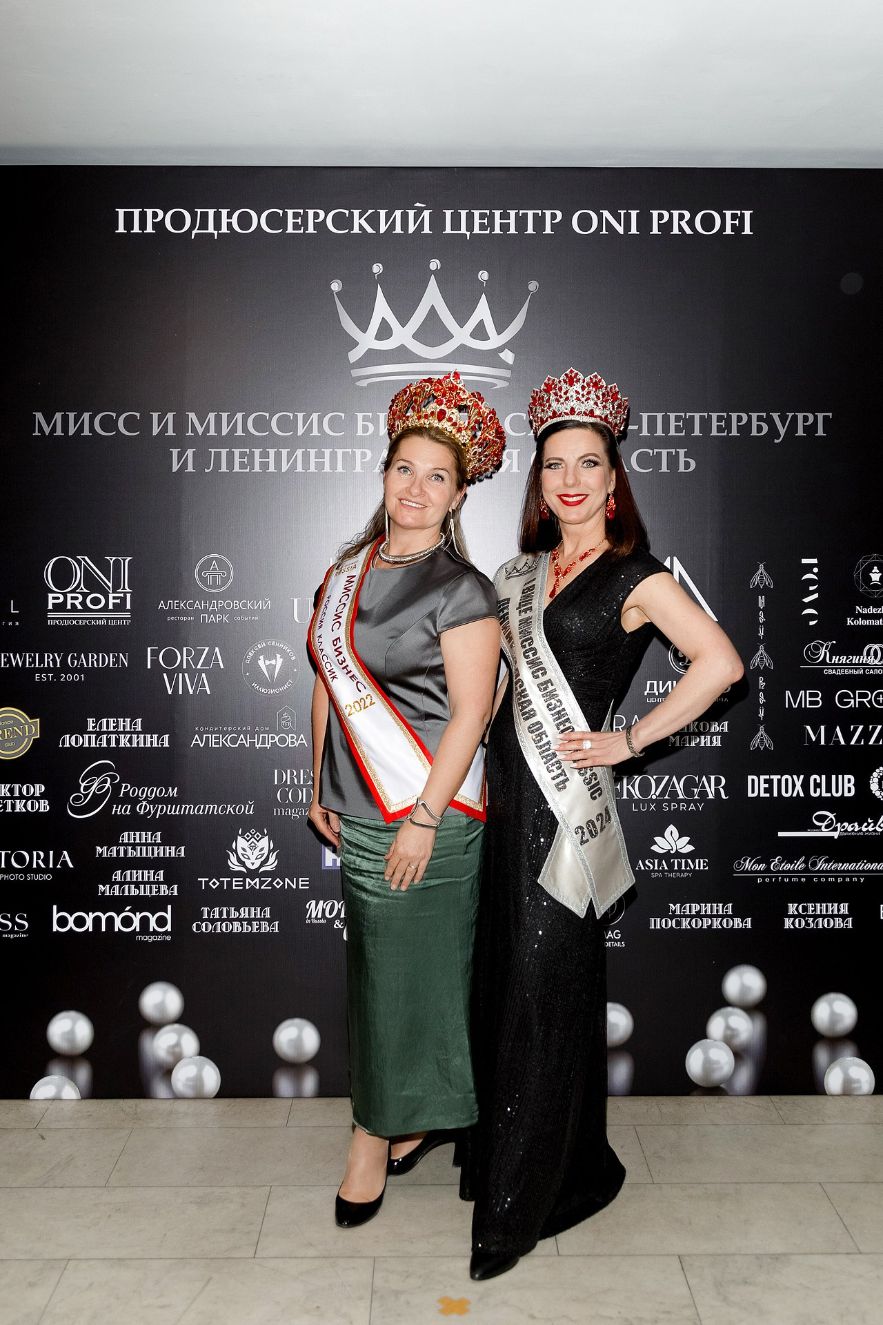 Репортаж финала конкурса. Светский фотограф Санкт-Петербург и ЛО