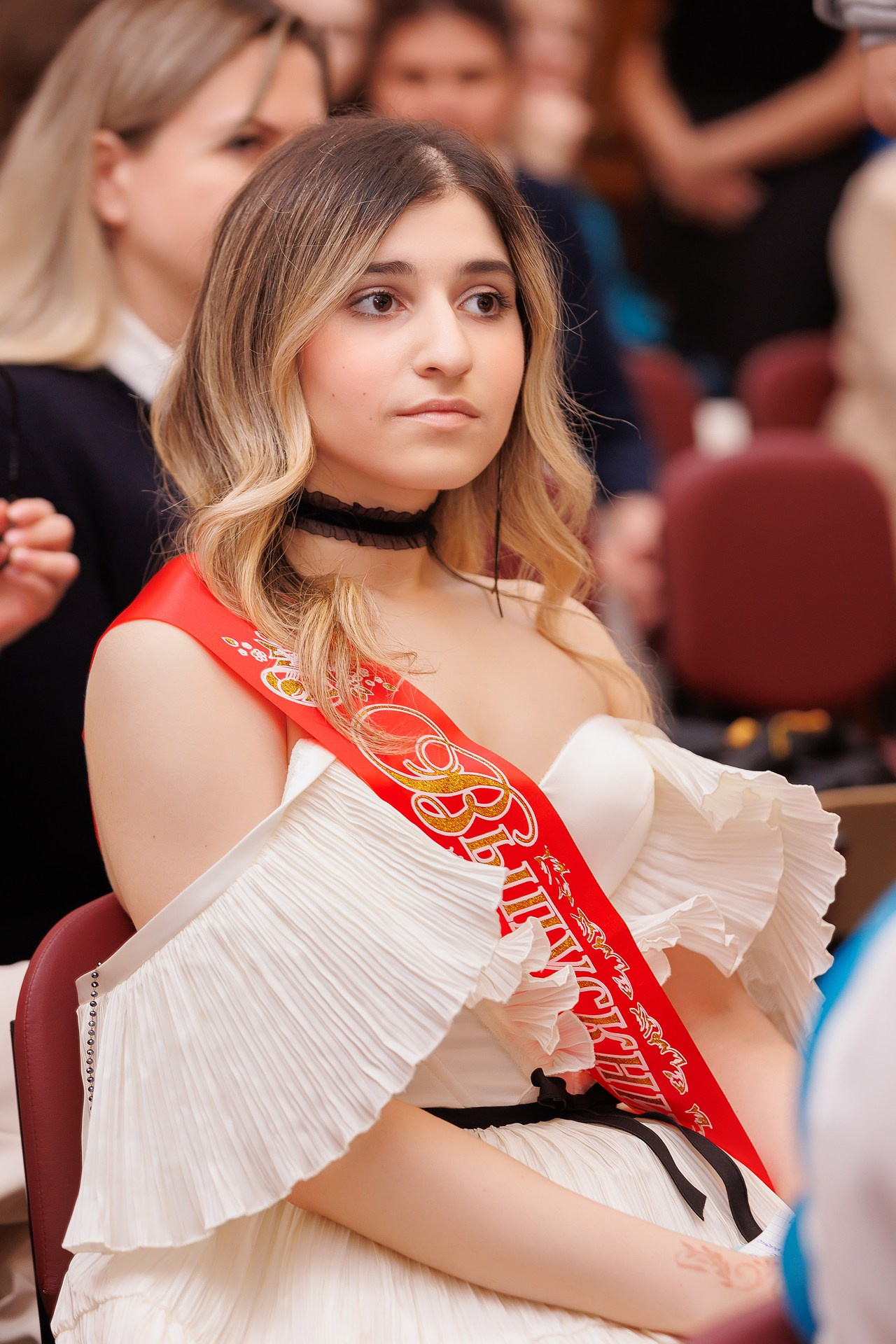 Последний звонок. Фотограф в Москве и МО, Алексей Балышев