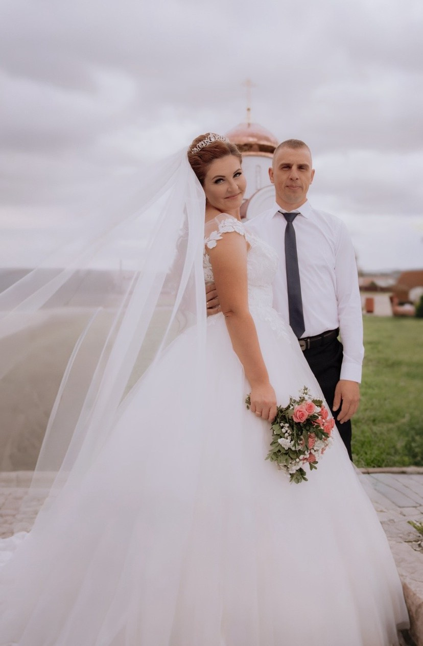 СВАДЬБА ОЛЬГА И ВАЛЕРИЙ. ProFoto