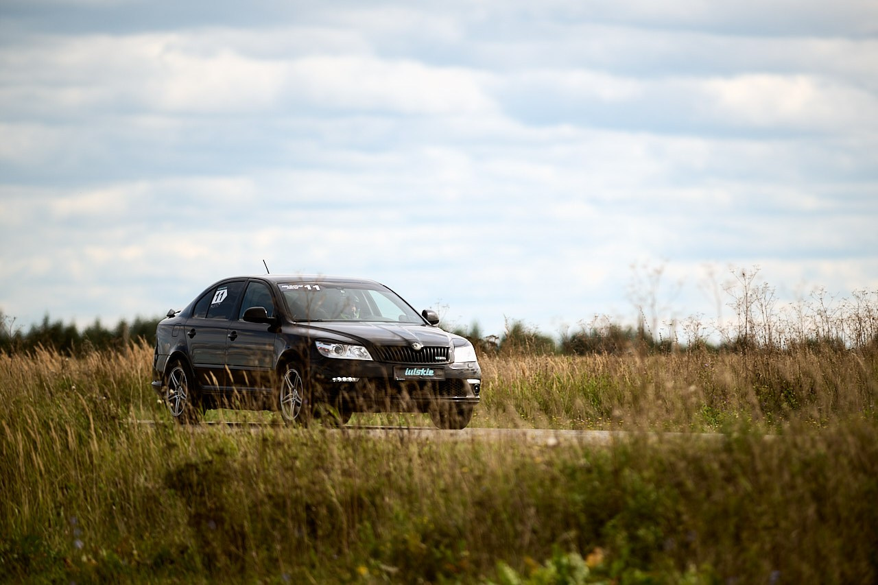 Июльская миля дрэг. Спортивный репортажный фотограф в Ижевске Сергей Мерзляков