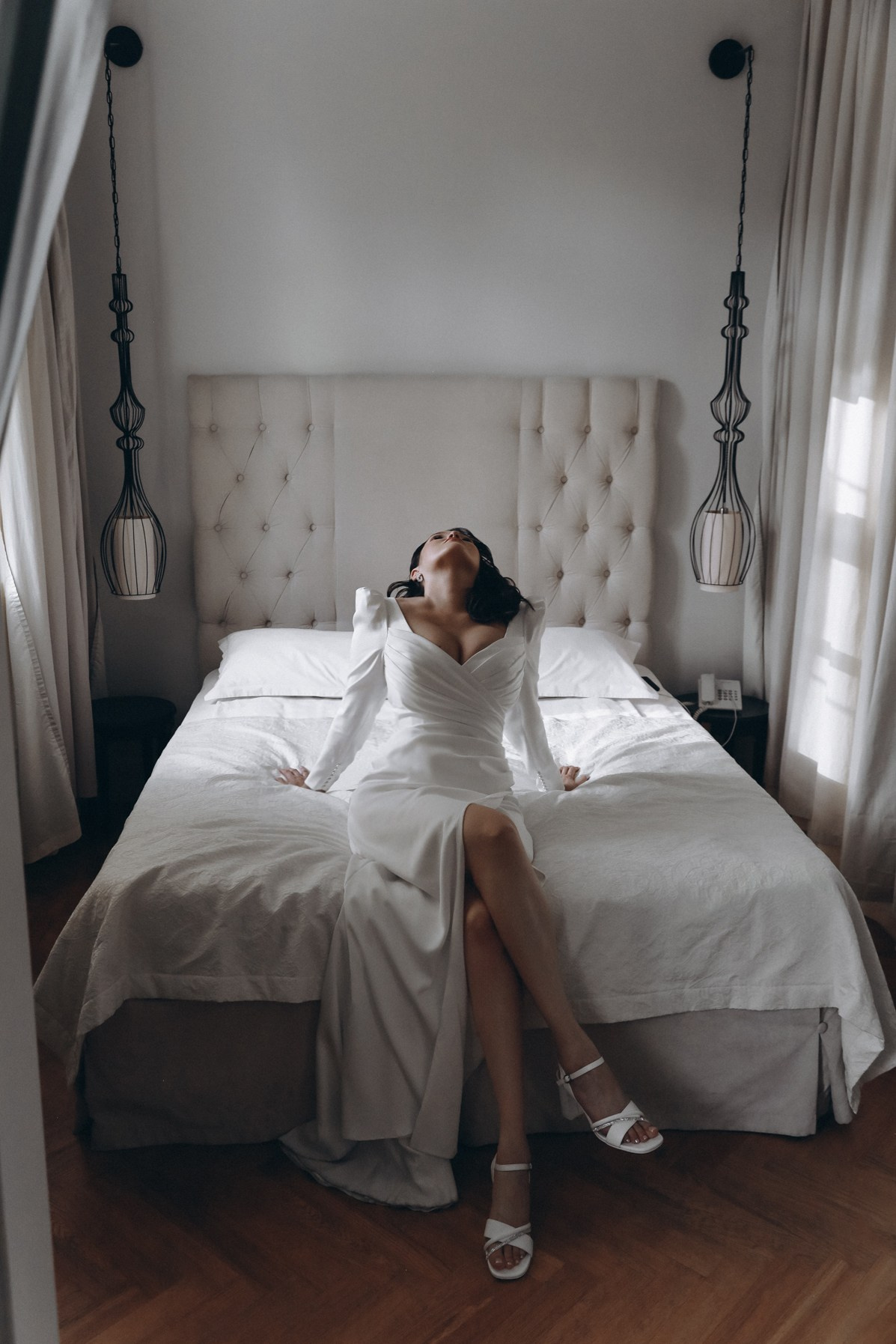 Дарина и Василий. Свадебный и семейный фотограф Захарова Юлия