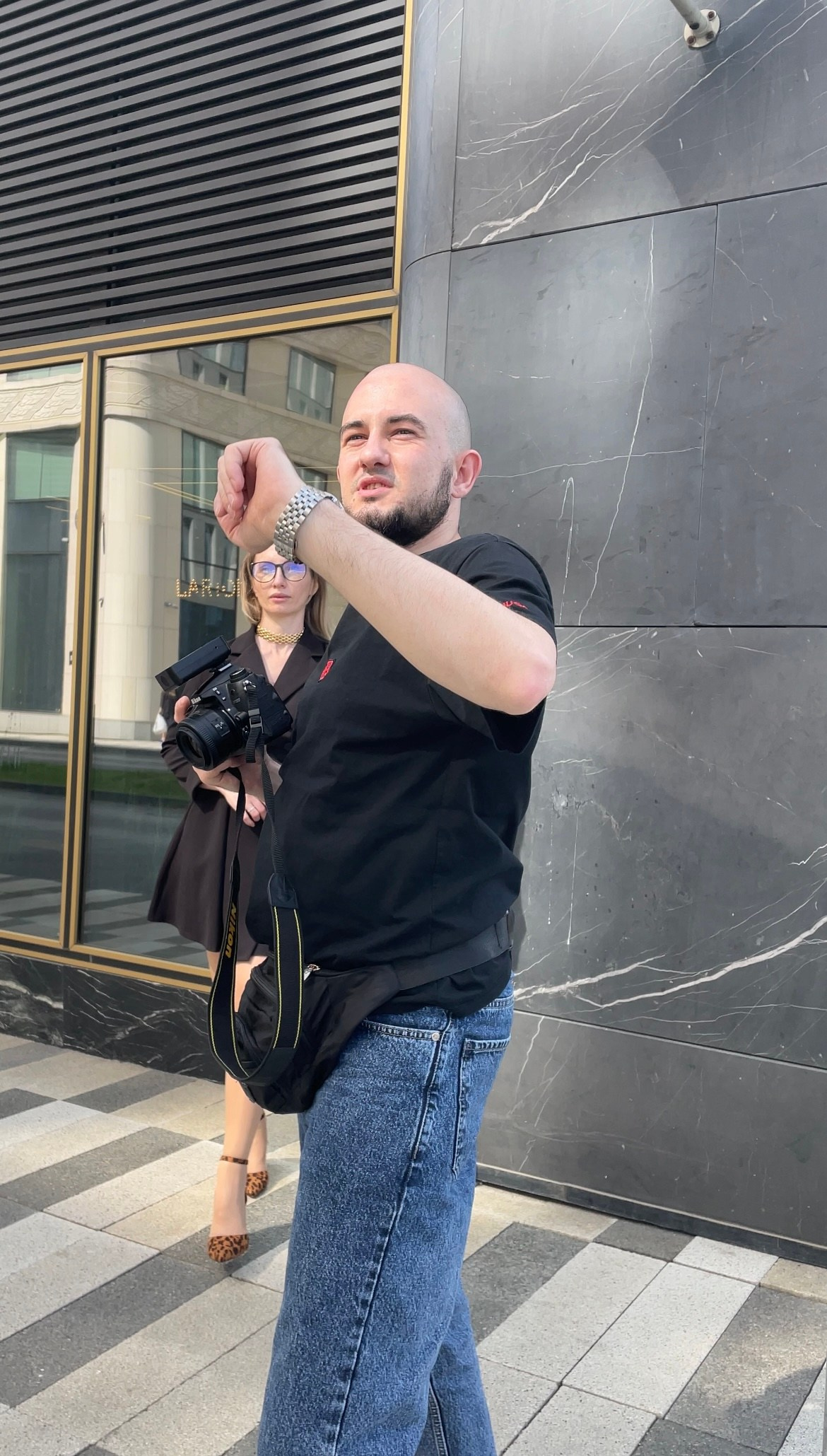 Индивидуальный Урок по фото с искуственным светом. Компания и фотошкола по созданию контента в Москве