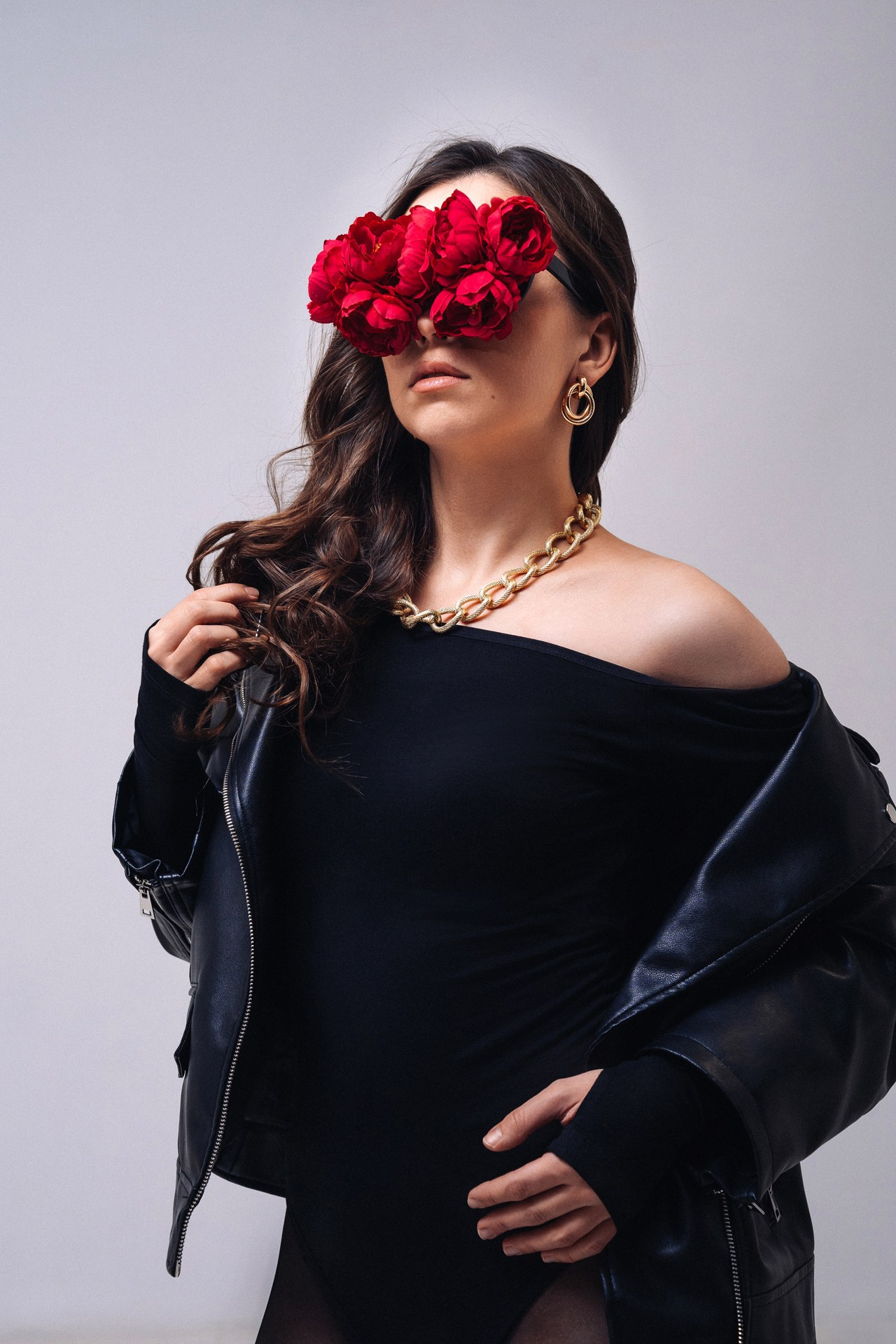 Лера. Фотограф в Глазове Роман Маньков